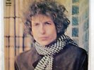 BOB DYLAN BLONDE ON BLONDE CBS/SONY SONP-50158,9 JAPAN INSERT COMPANY SLEEVE 2LP