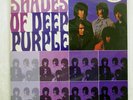 DEEP PURPLE SHADES OF WARNER P-8367W JAPAN PROMO VINYL LP
