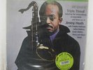 JIMMY HEATH TRIPLE THREAT RIVERSIDE WWLJ-7064 JAPAN VINYL LP