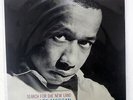 LEE MORGAN SEARCH FOR THE NEW LAND BLUE NOTE BST 84169 JAPAN INSERT VINYL LP