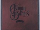 ALLMAN BROTHERS BAND Dreams POLYDOR 6XLP VG+ boxset with booklet x