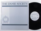 DANSE SOCIETY Somewhere SOCIETY SOC-124 12
