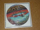 LP Vinyl Record Picture Boston Don`t Look Back EPIC OVP Still Sealed