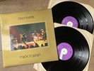 DEEP PURPLE MADE IN JAPAN UK 1972 1st PRESS A-1U/B-1U GRAMOPHONE NM
