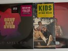 Mac Miller Best Day Kids Watching Movies 3x LP Vinyl Bundle New Sealed Records