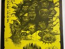 Pure Joy-Carnivore ORIGINAL 1989 US VINYL LP VERY RARE SEATTLE POPLLAMA