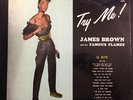 JAMES BROWN LP ON KING RECORDS 