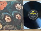 BEATLES - Rubber Soul, 1965 Parlophone UK MONO Press  PMC 1267. RAR