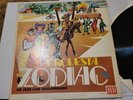 ORQUESTA ZODIAC NUEVO SONIDO '78 ORIG HR LABEL SALSA GUAGUANCO LP LISTEN