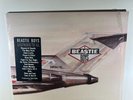 1986 Beastie Boys Licensed to ILL LP Vinyl Record Great Condition BX5