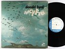 Donald Byrd - Fancy Free LP - Blue Note RVG