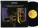 Freddie Hubbard - First Light LP - CTI RVG VG+