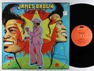James Brown - There It Is LP - Polydor Germany