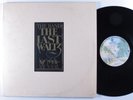 BAND The Last Waltz WARNER BROS 3XLP VG+ embossed cover w/ insert x