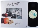 SYD BARRETT The Madcap Laughs & Barrett HARVEST 2XLP VG+ gatefold x