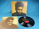 Tracy Chapman -Debut TRACY CHAPMAN LP Elektra 960774-1 INNER SLEEVE MASTER DISK