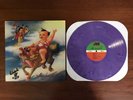 Stone Temple Pilots - Purple 2013 Hot Topic Reissue PURPLE Vinyl /1000 OOP