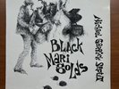 Michael Garrick Septet - Black Marigolds. Argo Uk Stereo Pressing 1966. Clean.