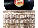 LED ZEPPELIN - Physical Graffiti 2 LPs Original Swan Song Vinyl 