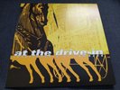 At The Drive-In - Relationship Of Command Vinyl LP - E.U. Pressung von 2000