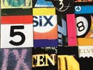 WEDDING PRESENT 1st Edition Hit Parade 12 x 7” Incl. RARE Blue Eyes #1 All EX/EX