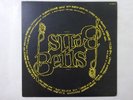 Albert Ayler Bells ESP Disk  BT-5004 Japan  VINYL LP