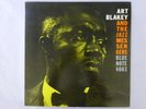 Art Blakey And The Jazz Messengers Moanin' Blue Note GXF 3002 Japan  VINYL LP