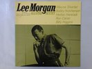 Lee Morgan All-Star Sextet Blue Note GXF 3023 Japan  VINYL LP