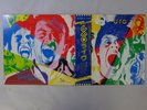 UFO Strangers In The Night Chrysalis WWS-50029,30 Japan  VINYL LP OBI