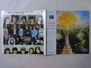 The Moody Blues In Search Of The Lost Chord Deram L20P1041  Promo VINYL LP OBI