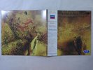 The Moody Blues To Our Children's   Threshold L20P 1033 Japan Promo VINYL LP OBI