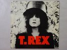 T. Rex The Slider T. REX SP20-5059 Japan  VINYL LP