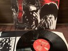 12inch Misfits LP Static Age, Danzig Samhain Punk Vinyl