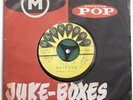 Madness Dust Devil 7” Near Mint Ska 2 Tone Specials