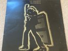 T Rex. Electric Warrior. Porky Pecko First press with poster