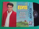 ELVIS PRESLEY - Kissin' Cousins (LPM-2894) First Pressing with 