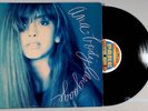 Ana - Body Language (1990) Vinyl LP •PLAY-GRADED• Angel of Love
