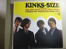 THE KINKS 