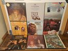 9 Rossini Box Sets Elisabetta Otello William Tell La Cenerentola Tancredi Siege