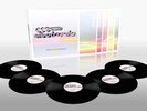 'NOW Presents… Electronic' Numbered/Limited Edition 5LP Box Set (2022) *SEALED*