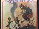 Joy Unlimited by Joy Unlimited (s/t) (Mercury SR-61283) LP VG+/VG+
