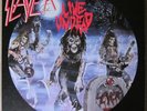 Slayer - Live Undead - Metal Blade 2016 - Germany