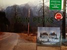 Music From Twin Peaks Angelo Badalamenti Soundtrack Ltd Green Vinyl LP Barnes