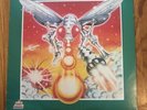 Kid Stuff Vinyl Record Atari YARS REVENGE 1982