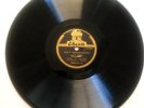 DUKE ELLINGTON Odeon 284019 ARGENTINA 78rpm AIN´T MISBEHAVIN / HARLEM SPEAKS NM