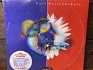 NEW Dave Matthews Band Crash 20th Anniversary LP Edition Vinyl - Minor Wear