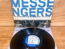 THE JAZZ MESSENGERS CAFE BOHEMIA 2 MONO DG BLUE NOTE 1508 '56 FLAT EDGE LEX RVG