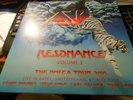 Asia - Resonance Volume 1 - The Omega Tout 2010
