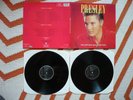 Elvis Presley The All Time Greatest Hits Double Vinyl RCA 1989 Press 2 LP EXC