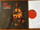 ROY AYERS - HE'S COMING - 1972 US POLYDOR ORIGINAL GATEFOLD PRESSING